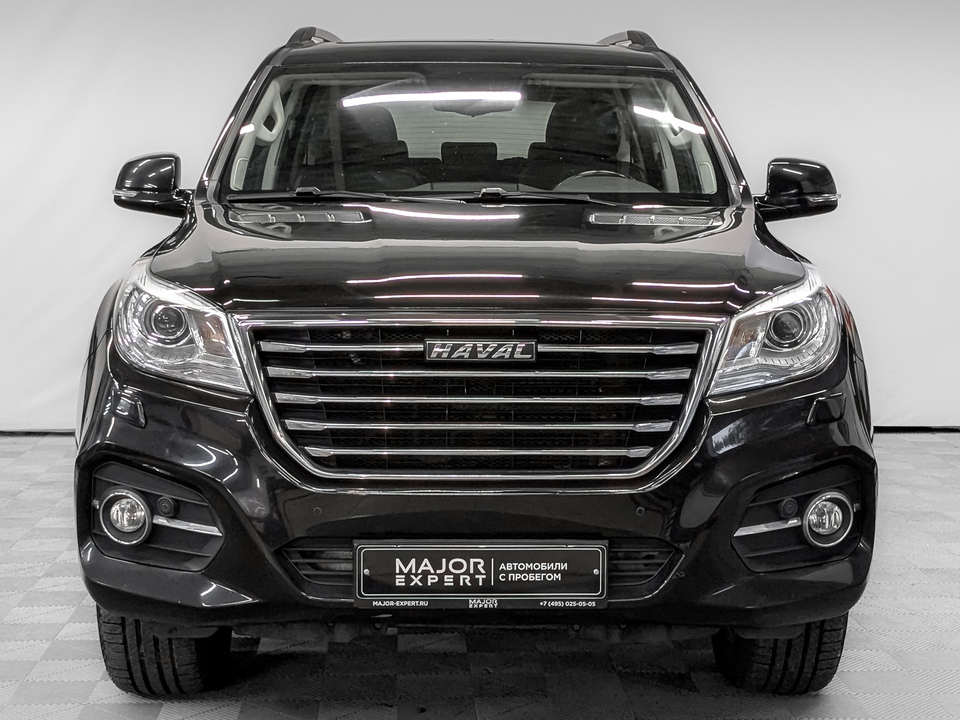 Haval H9 I