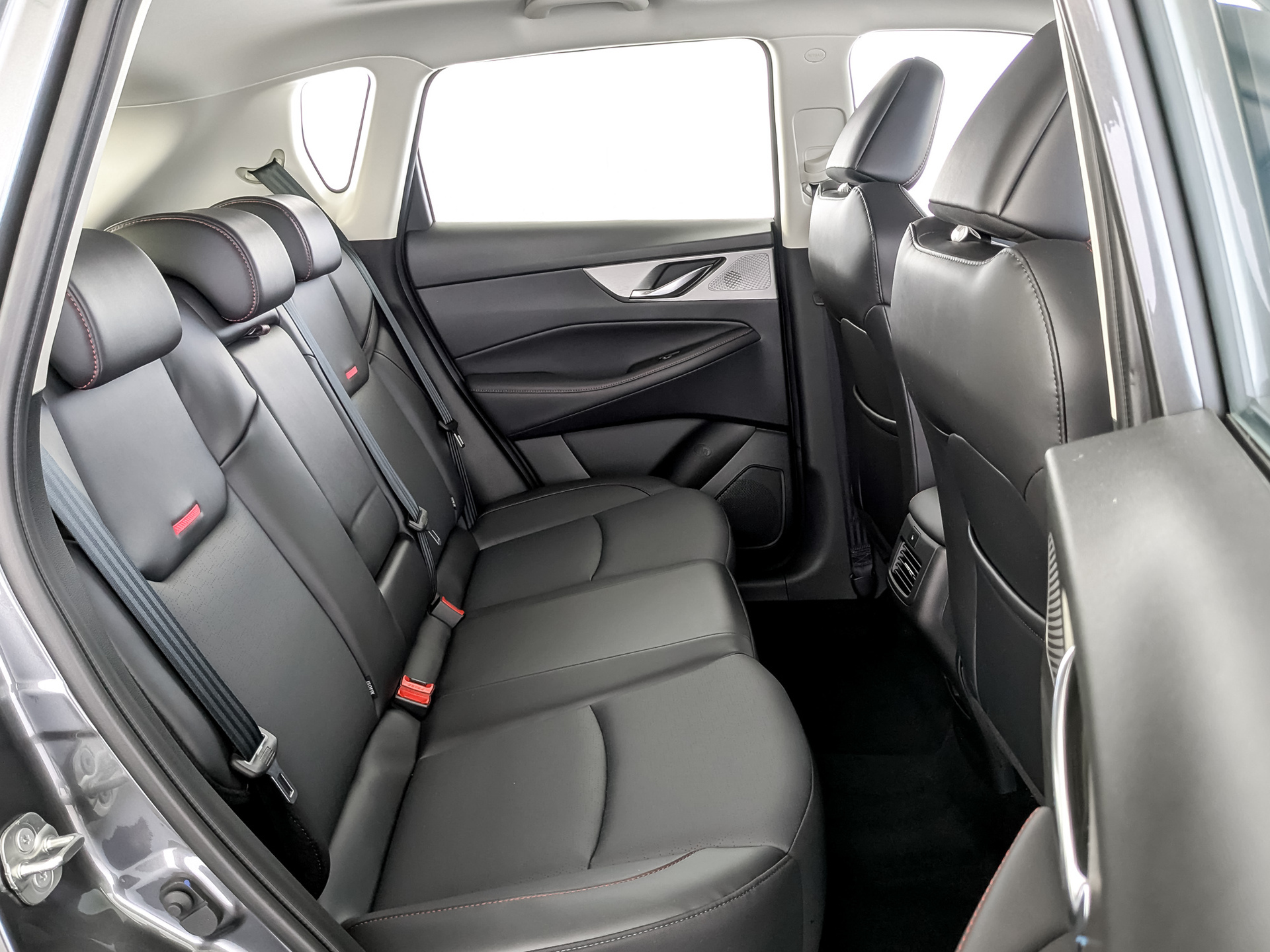 Фото Changan CS35 Plus FL Техно 1.4T/150 7RT Передний привод