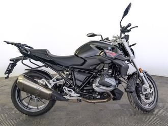 BMW R 1250 R