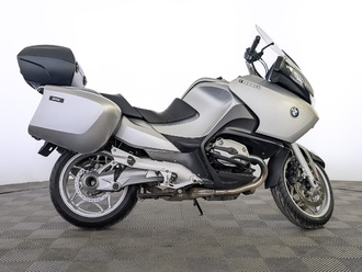 BMW R 1200 RT