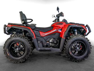 Aodes (Odes) PATHCROSS 1000L EPS