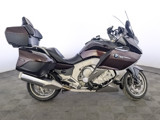 BMW K 1600 GTL
