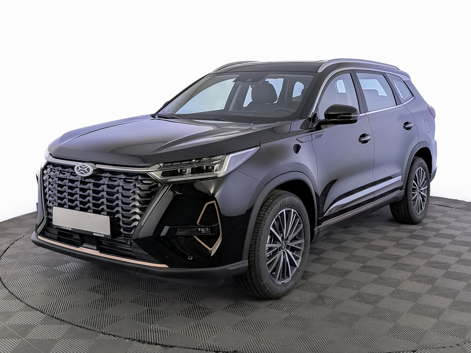 Lada X-Cross 8 Techno 1.6T/150 7RT 5W 4WD