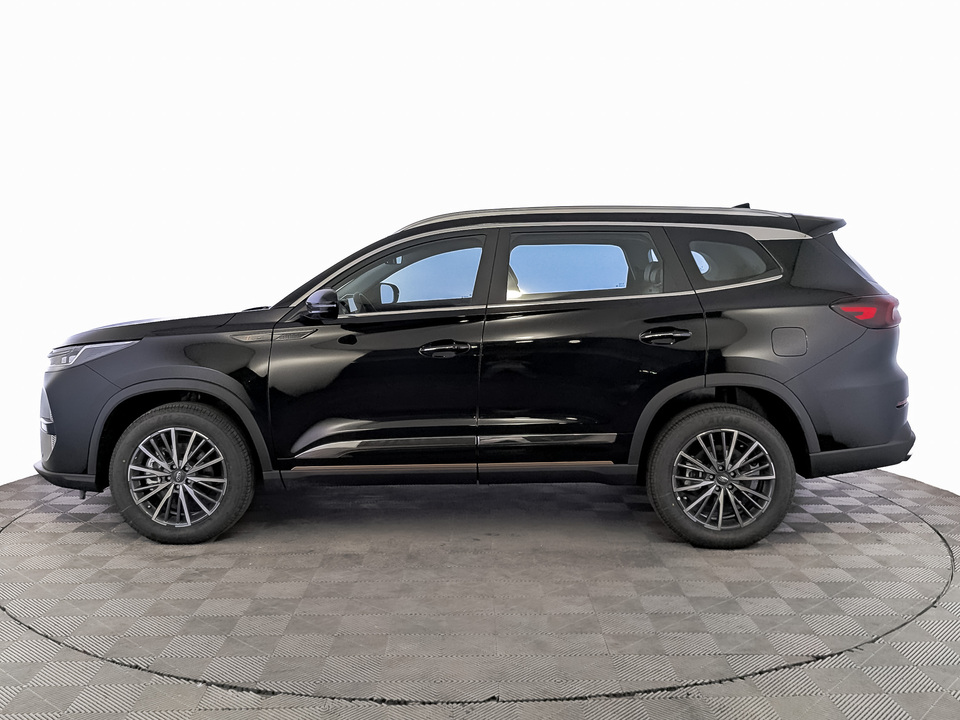 Lada X-Cross 8 Techno 1.6T/150 7RT 5W 4WD