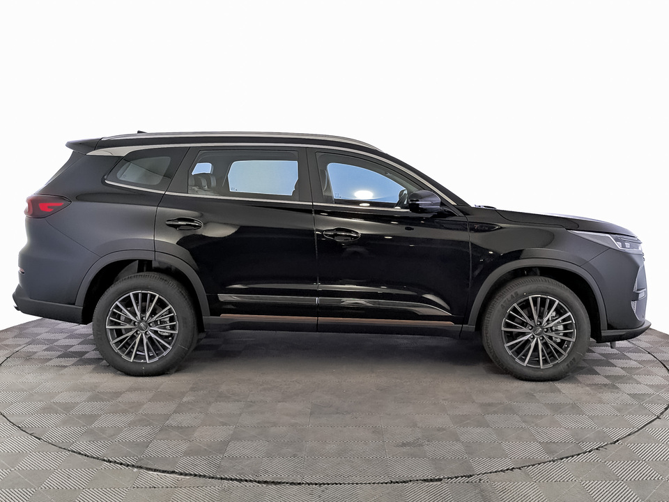 Lada X-Cross 8 Techno 1.6T/150 7RT 5W 4WD