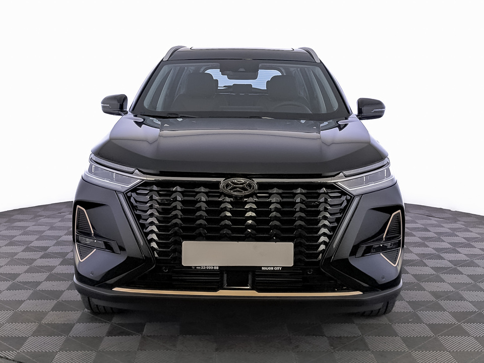 Lada X-Cross 8 Techno 1.6T/150 7RT 5W 4WD