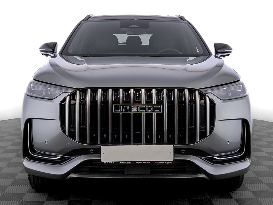 JAECOO J8 Престиж 2.0T/249 7RT 4WD