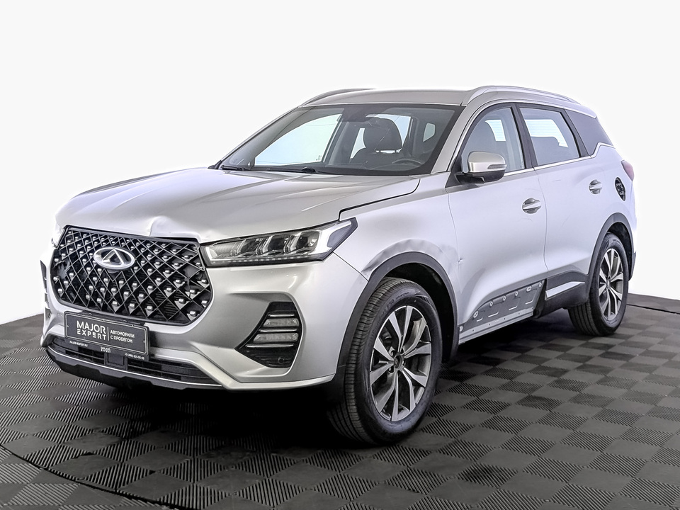 Chery Tiggo 7 Pro / Pro Max / 7L