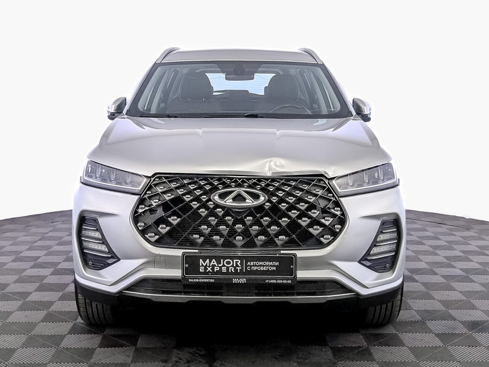 Chery Tiggo 7 Pro / Pro Max / 7L