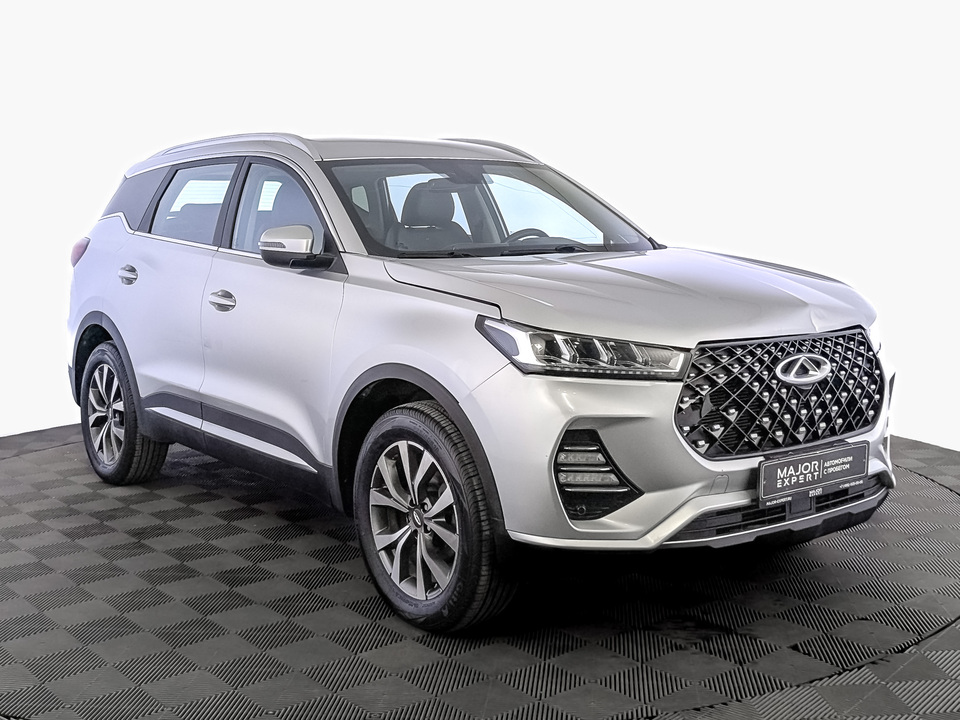 Chery Tiggo 7 Pro / Pro Max / 7L