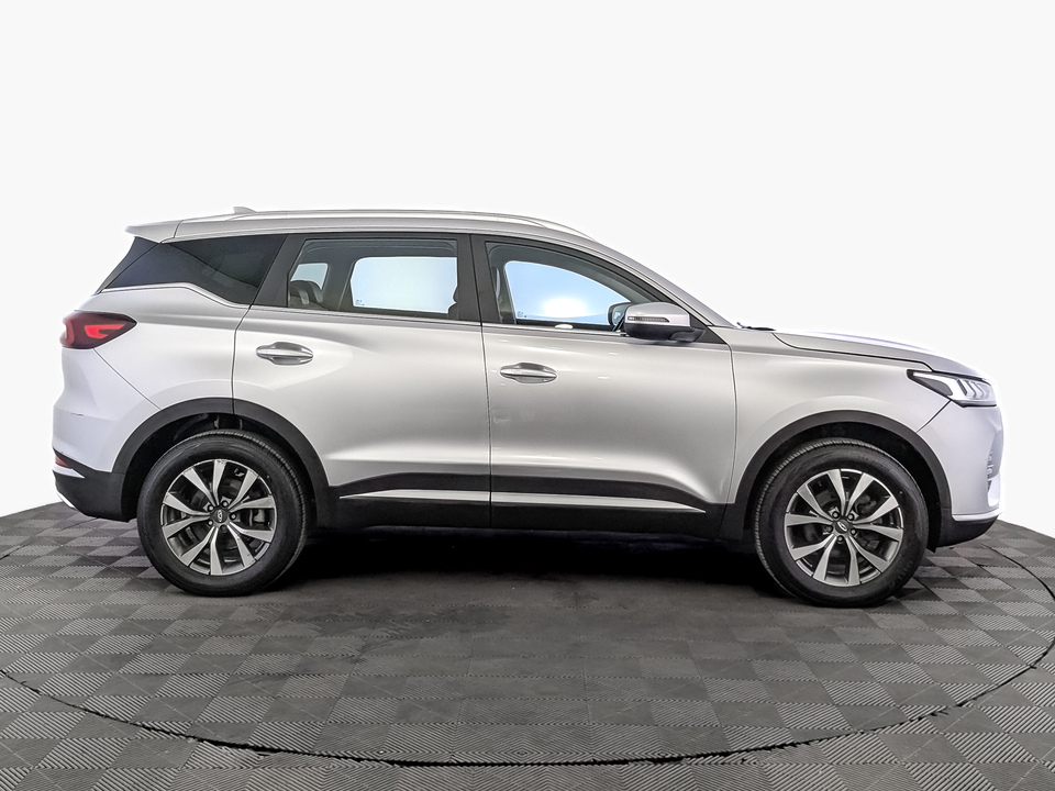 Chery Tiggo 7 Pro / Pro Max / 7L