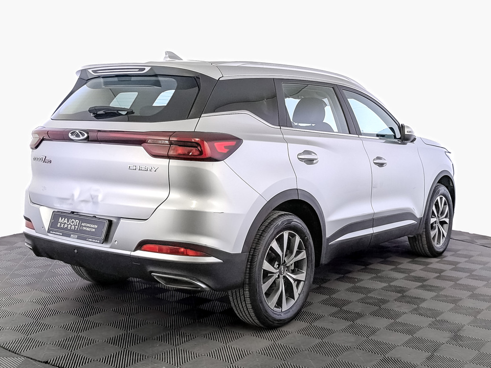 Chery Tiggo 7 Pro / Pro Max / 7L