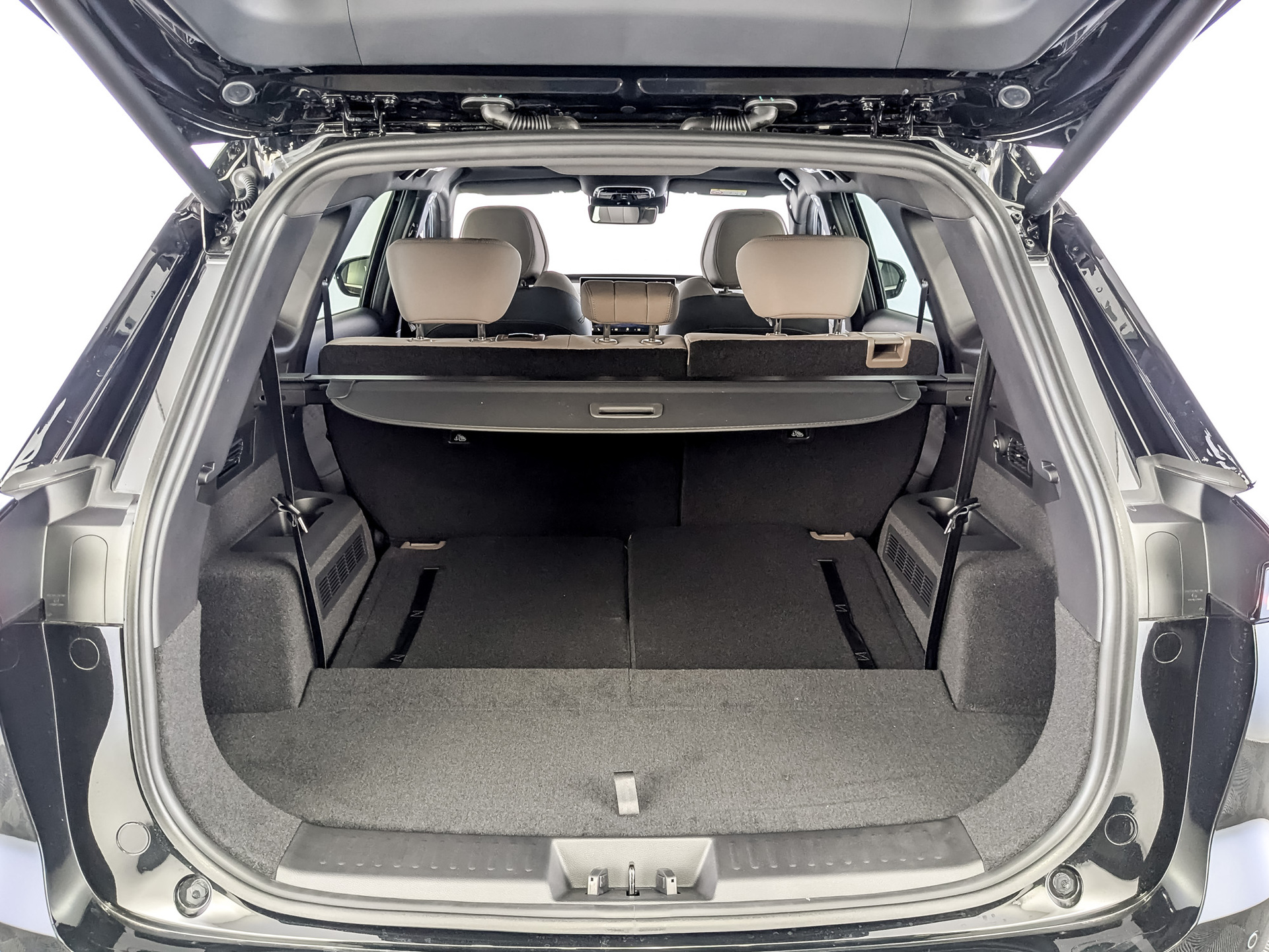 Фото Tenet T8 Ultra 2.0T/197 7RT 4WD