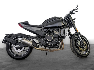 CFMOTO 700CL-X Sport (ABS)