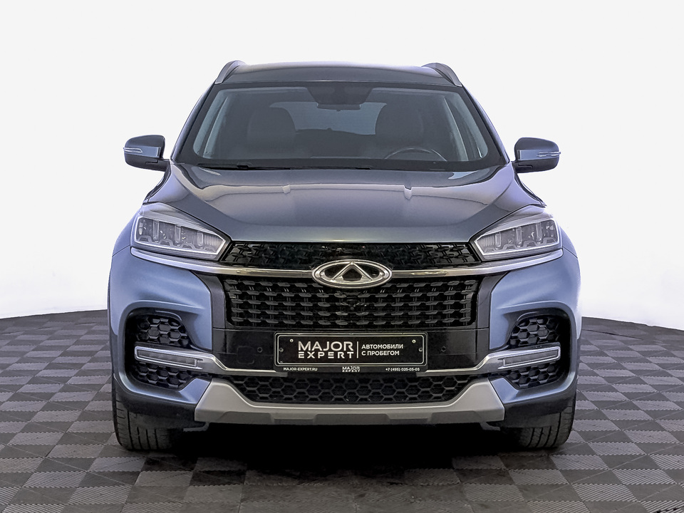Chery Tiggo 8 I