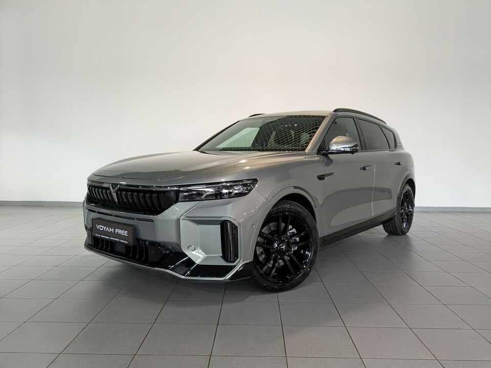 Voyah Free FL EVR 1.5H/204 39,2 кВт 4WD