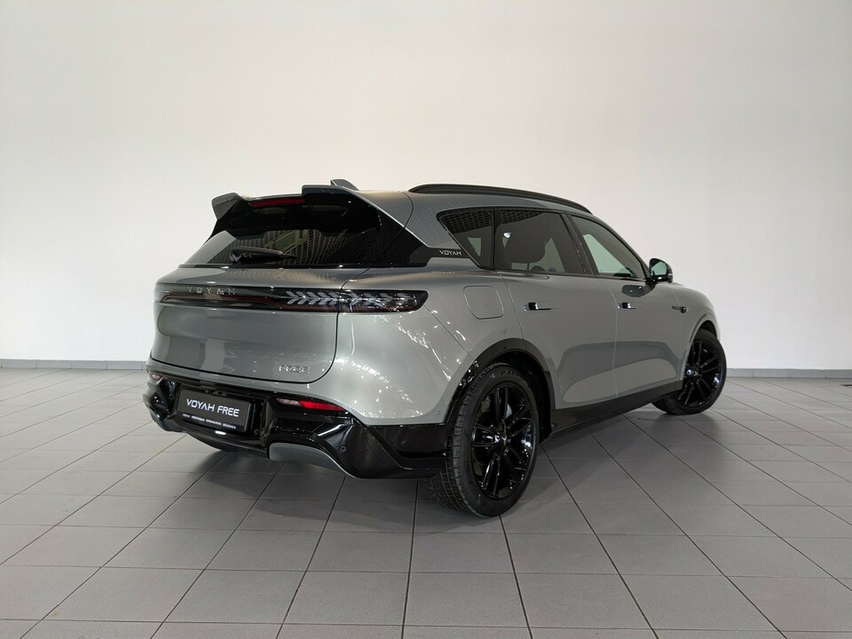 Voyah Free FL EVR 1.5H/204 39,2 кВт 4WD