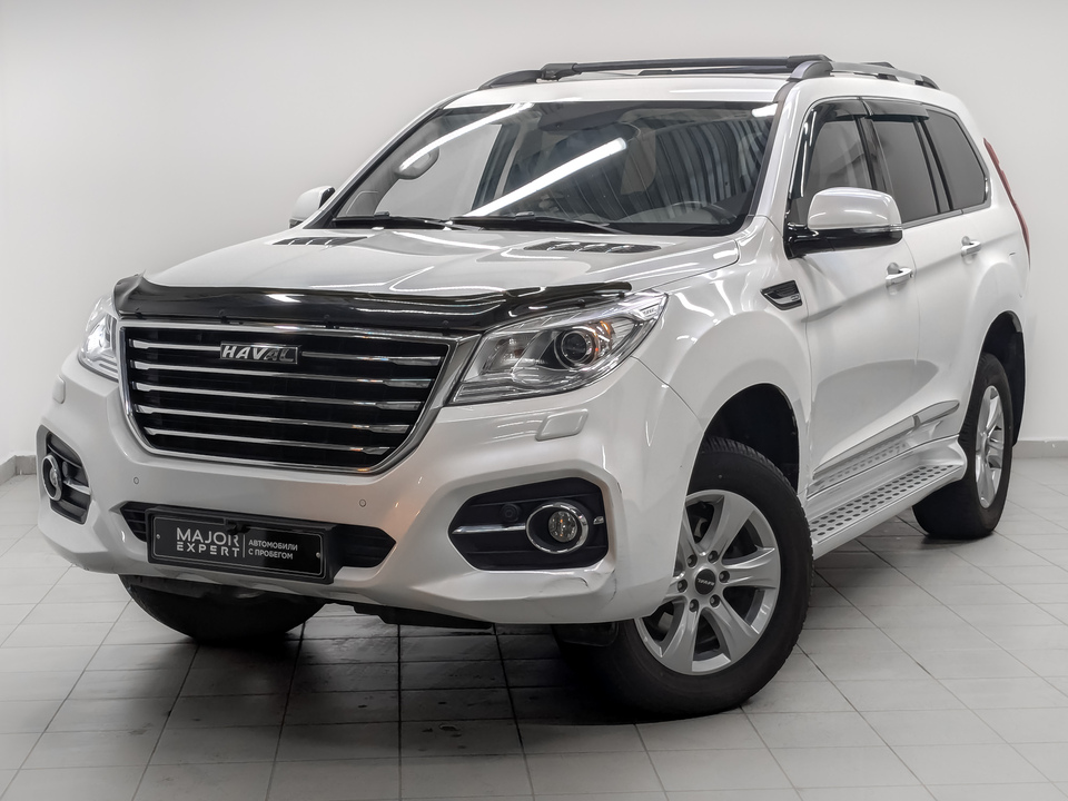 Haval H9 I