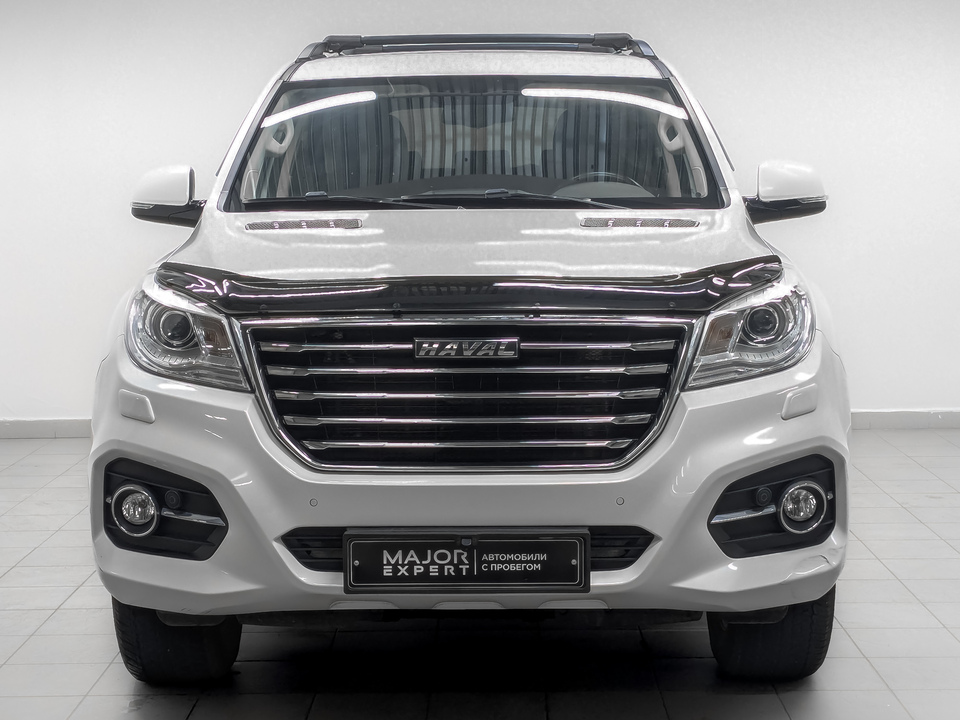Haval H9 I