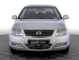 Nissan Almera Classic B10RS