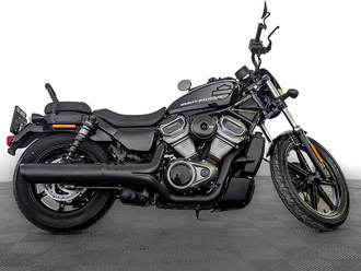 Harley-Davidson Nightster