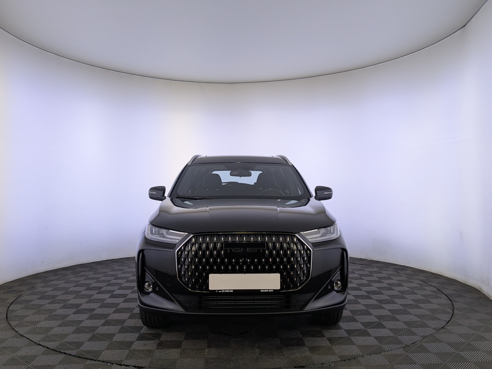 Фото Tenet T7 Прайм 1.6T/150 7RT 2WD