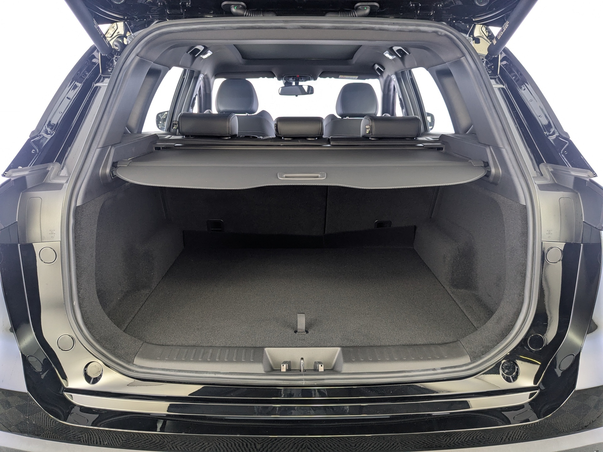 Фото Tenet T7 Прайм 1.6T/150 7RT 2WD