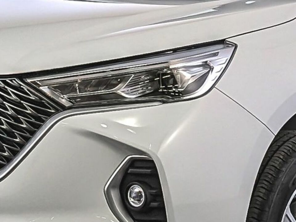 Haval M6 Family 1.5T/143 6MT 2WD