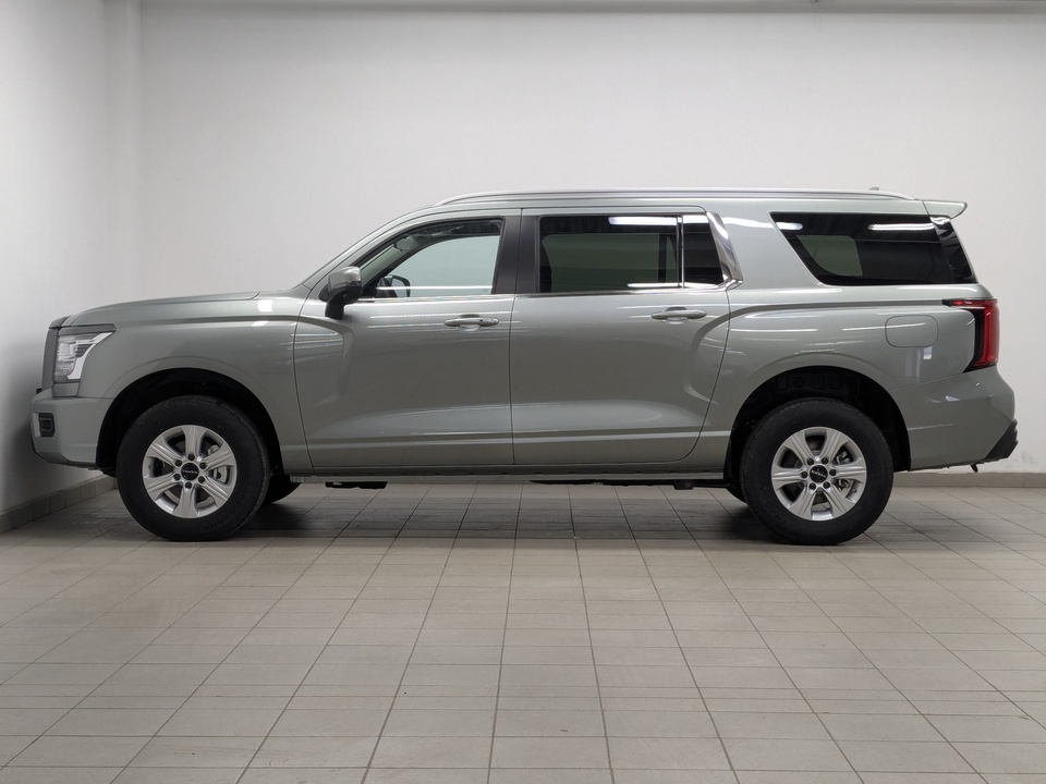 Haval H5 Elite 2.0TD/150 8AT 4WD