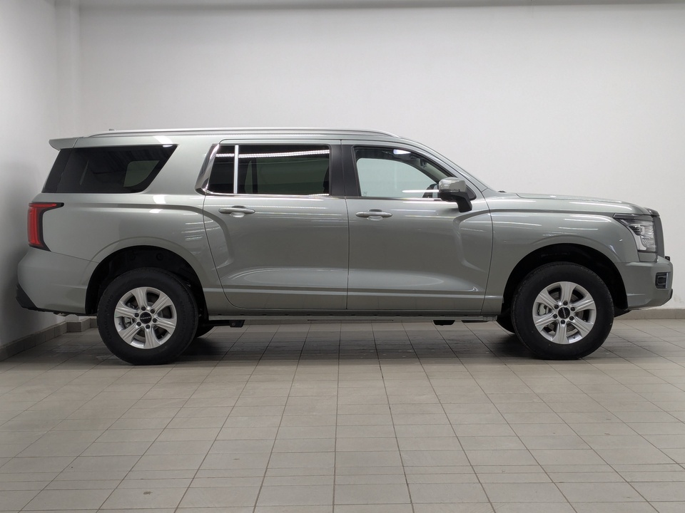 Haval H5 Elite 2.0TD/150 8AT 4WD