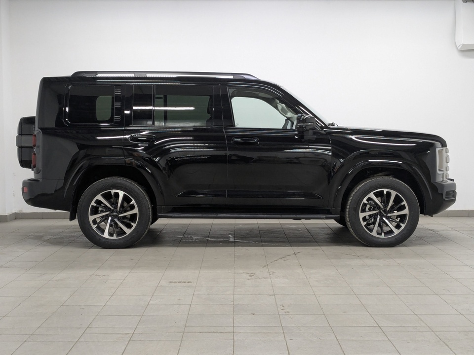 Haval H9 Premium 2.4TD/184 9AT 4WD