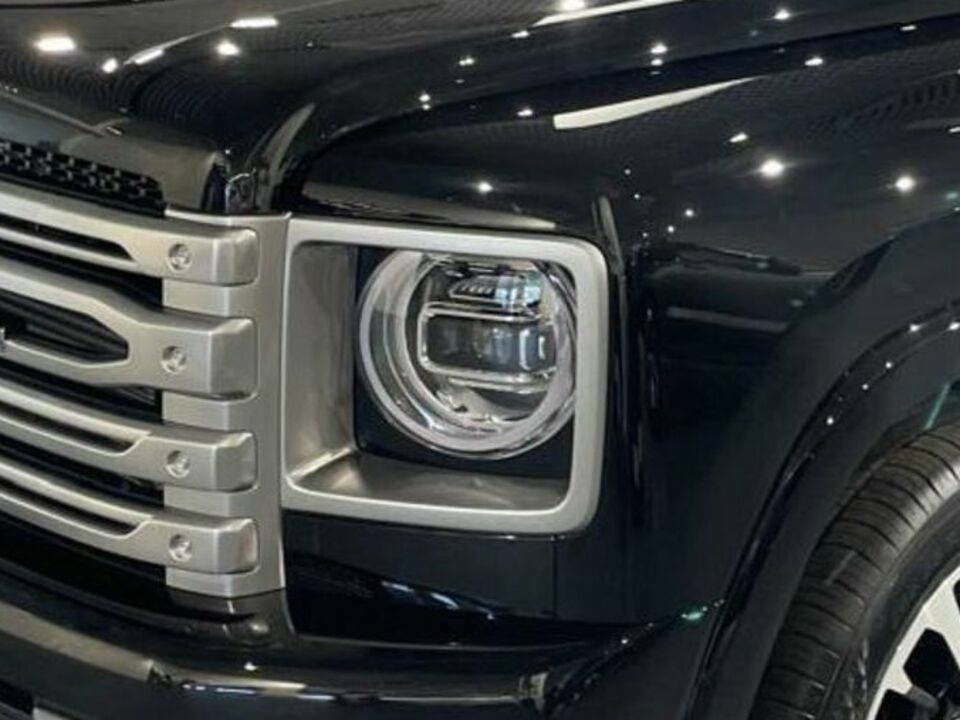 Haval H9 Premium 2.0T/218 8AT 4WD