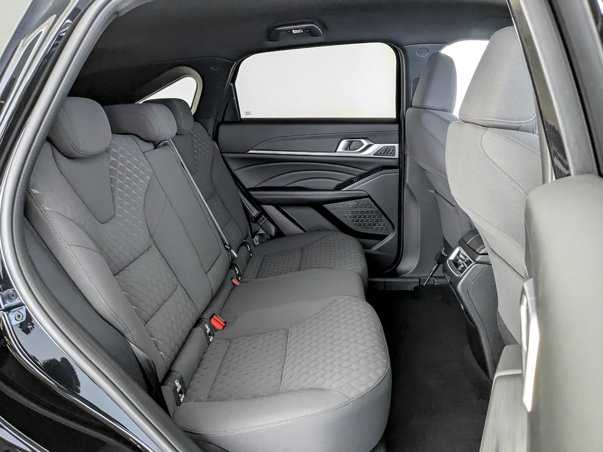 Фото Haval F7 Оптимум 1.5T/150 7RT 2WD