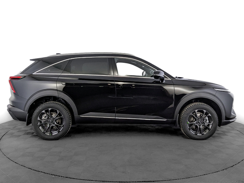 Haval F7 Оптимум 1.5T/150 7RT 2WD