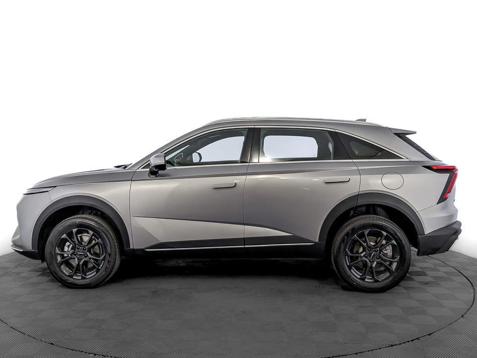 Haval F7 Elite 2.0T/192 7RT 4WD