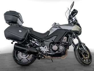 Kawasaki Versys 1000 ABS