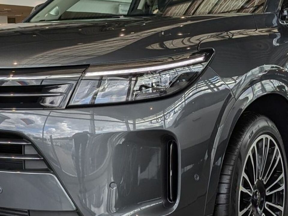 Seres M7 MAX 5 Seats 1.5ELH/439 40кВт 4WD