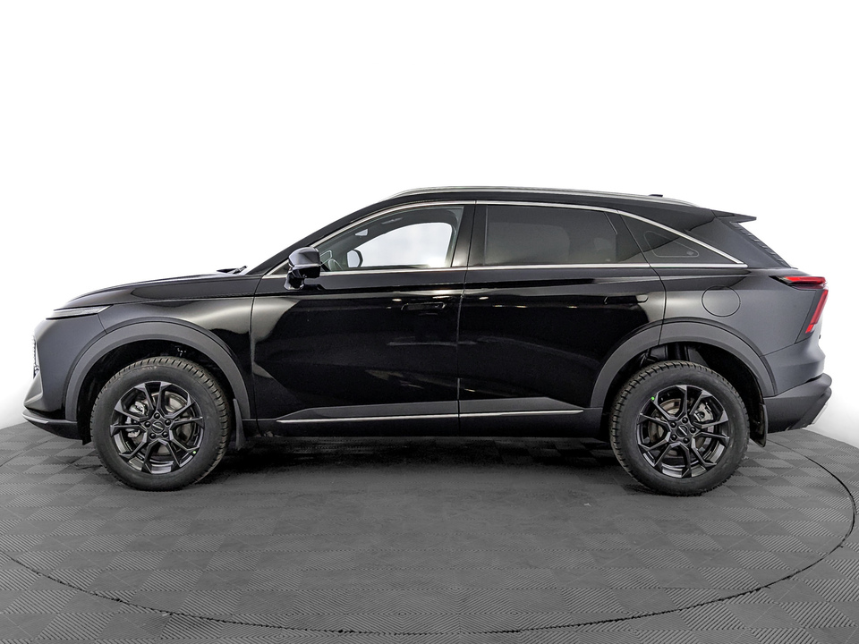 Haval F7 Оптимум 1.5T/150 7RT 2WD