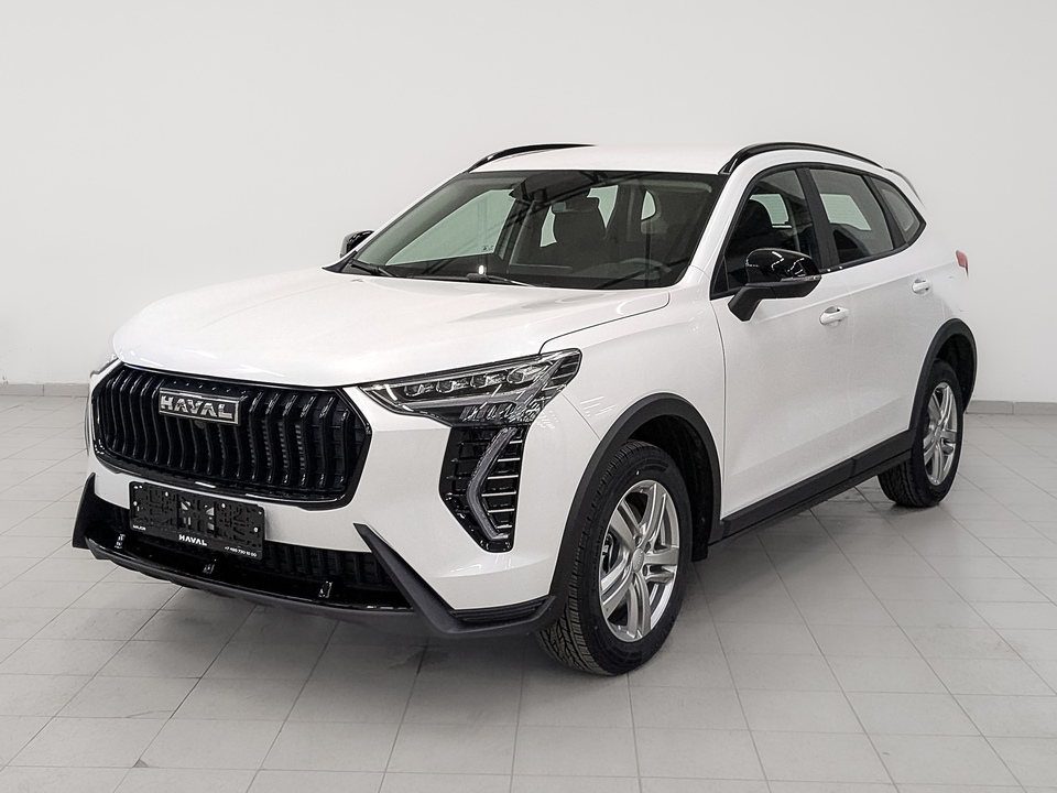 Haval Jolion Elite 1.5T/150 7RT 4WD