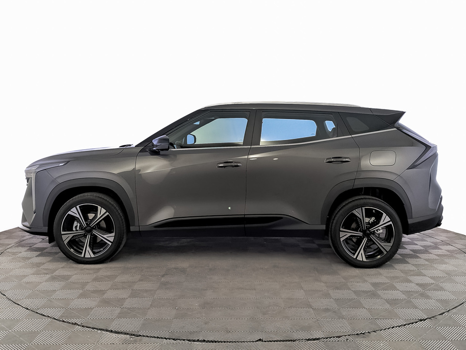 Geely Cityray (G426) Flagship 1.5T/147 7RT 2WD