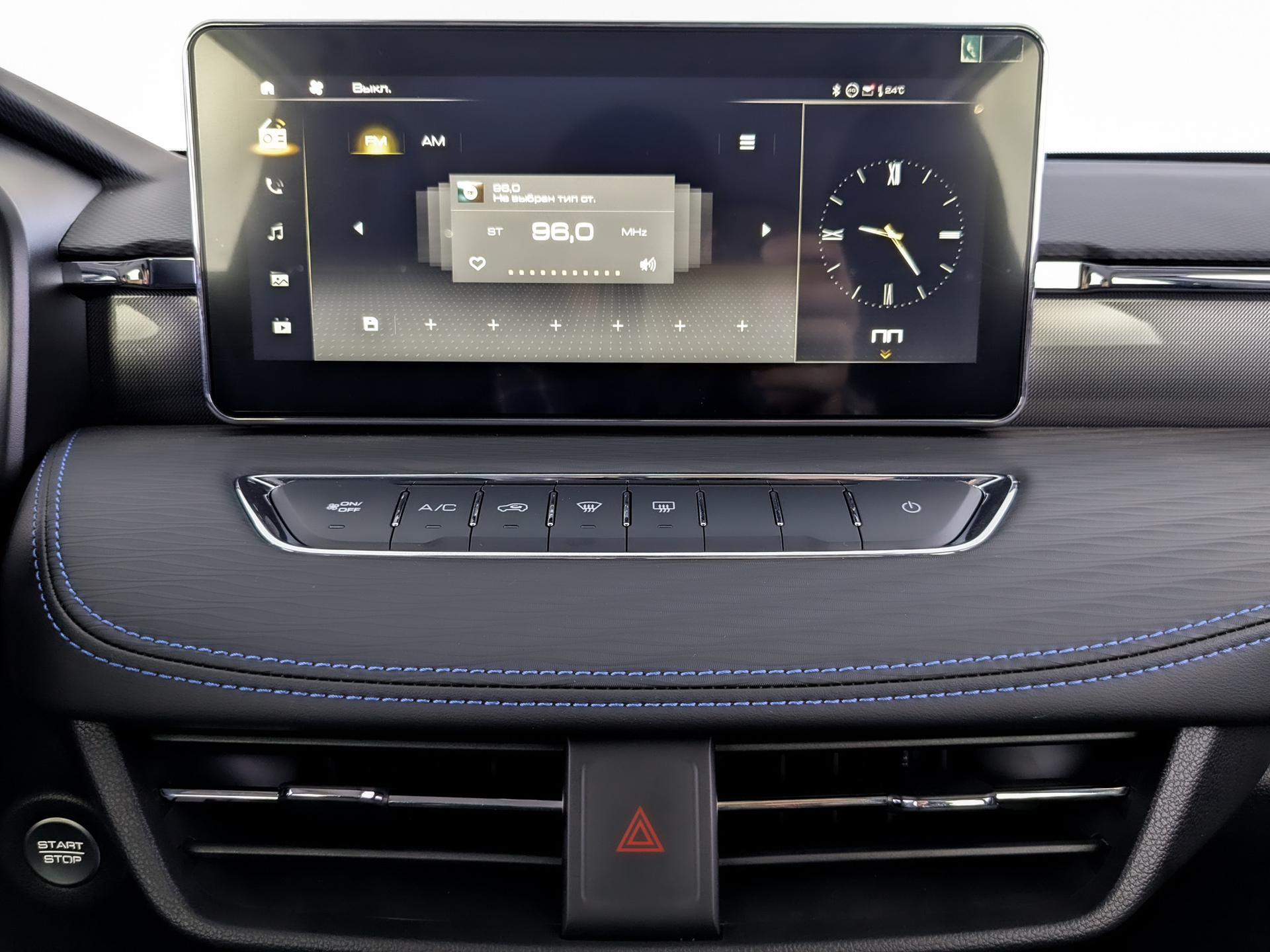 Фото Haval Jolion Elite 1.5T/150 7RT 4WD