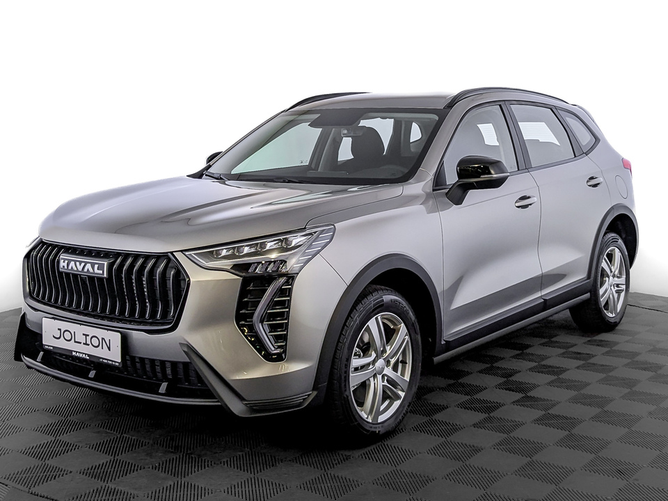 Haval Jolion Elite 1.5T/150 7RT 4WD