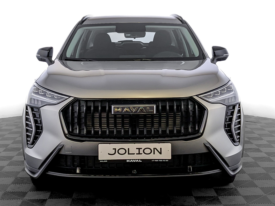 Haval Jolion Elite 1.5T/150 7RT 4WD
