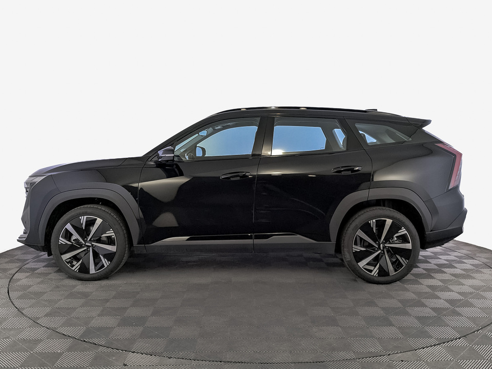 Geely Atlas Flagship Sport 2.0T/200 8AT 4WD