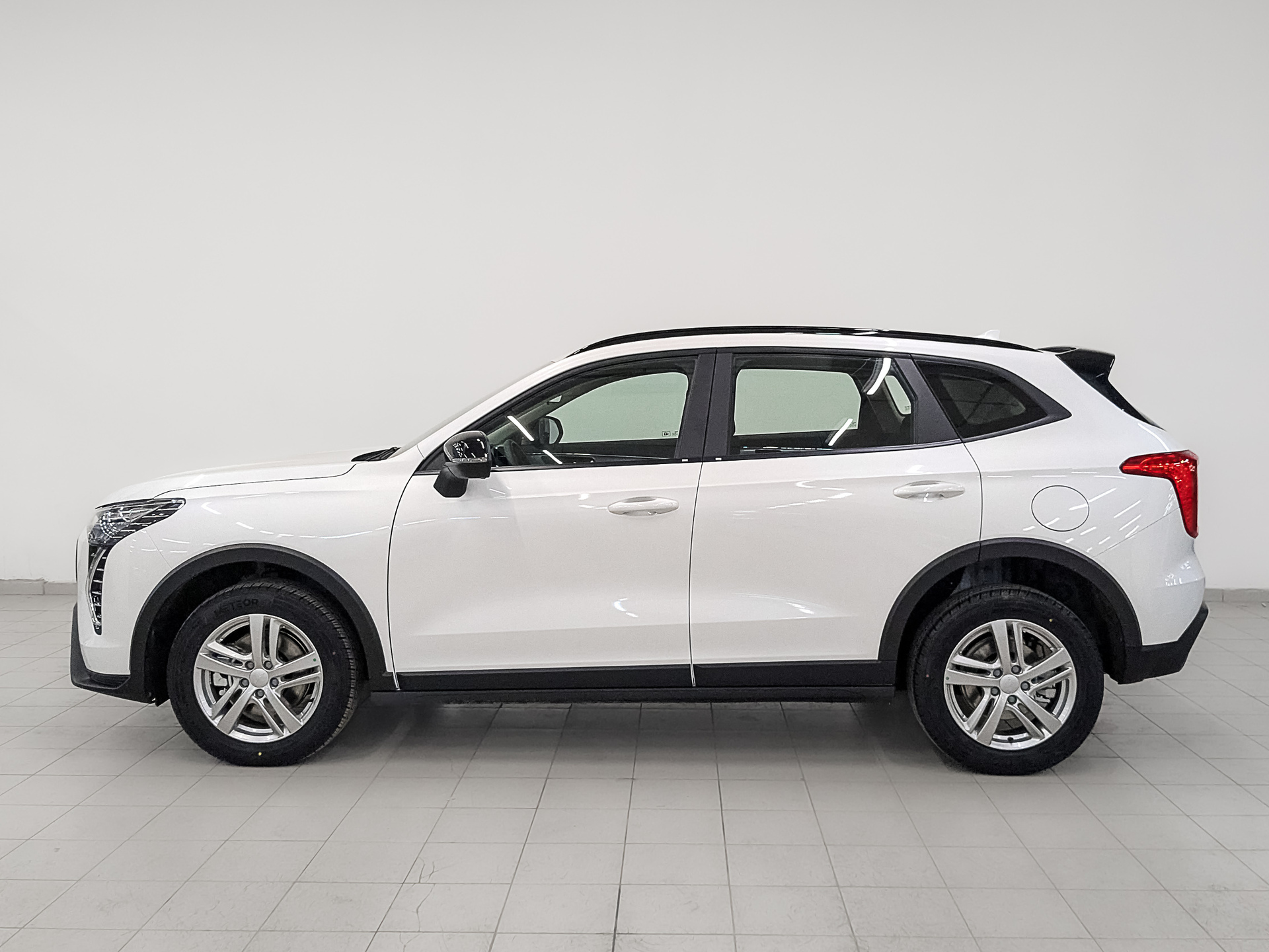 Фото Haval Jolion Оптимум 1.5T/150 7RT 4WD
