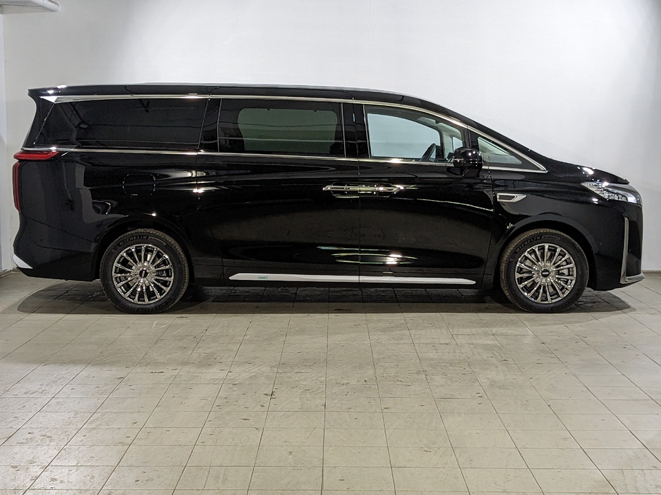 Wey 80 Премиум Лаундж (Business Lounge) 1.5H/299 44кВт DHT 4WD 6S