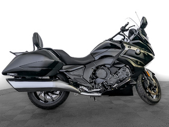 BMW K 1600 Bagger