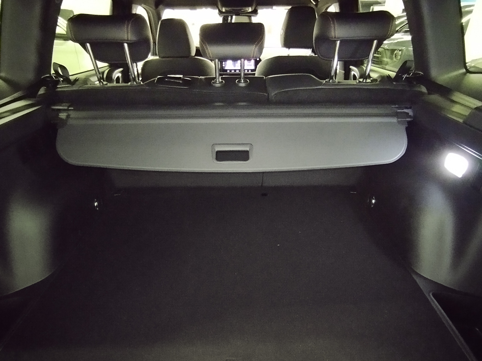 Фото Haval Dargo Tech Plus 2.0T/192 7RT 4WD