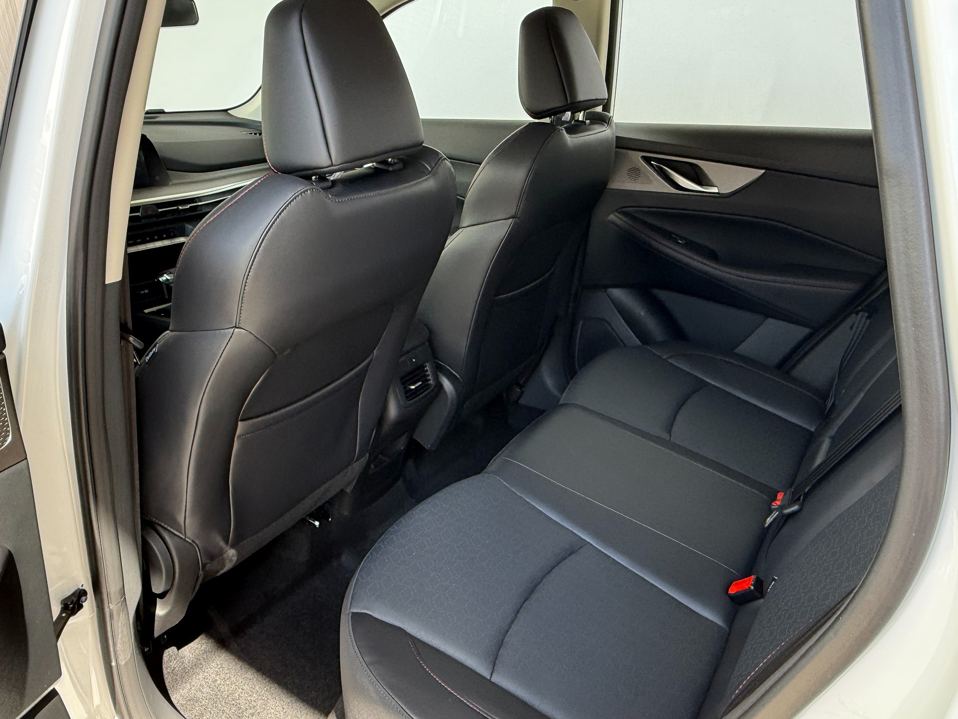 Фото Changan CS35 Plus FL Техно 1.4T/150 7RT Передний привод