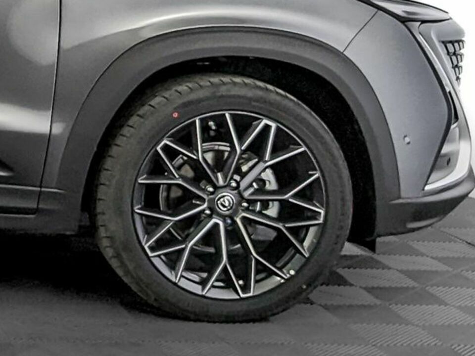 Changan UNI-T Tech 1.5T/167 7RT 2WD